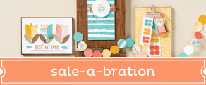 Sale-A-Bration 2015