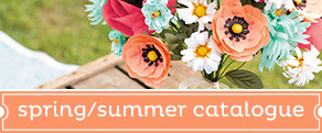 Spring/Summer Catalogue 2015
